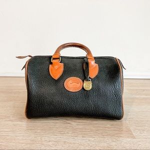 Vintage Dooney & Bourke Bag